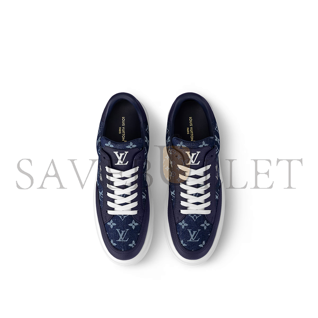 l**is V*t*n beverly hills sneaker 1acqlo